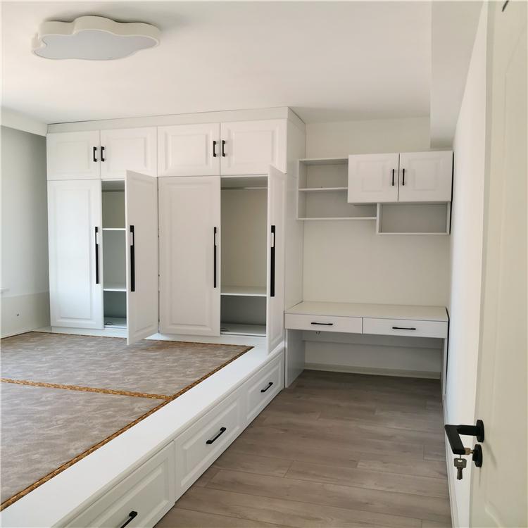 水加热榻榻米健康定制厂家直营