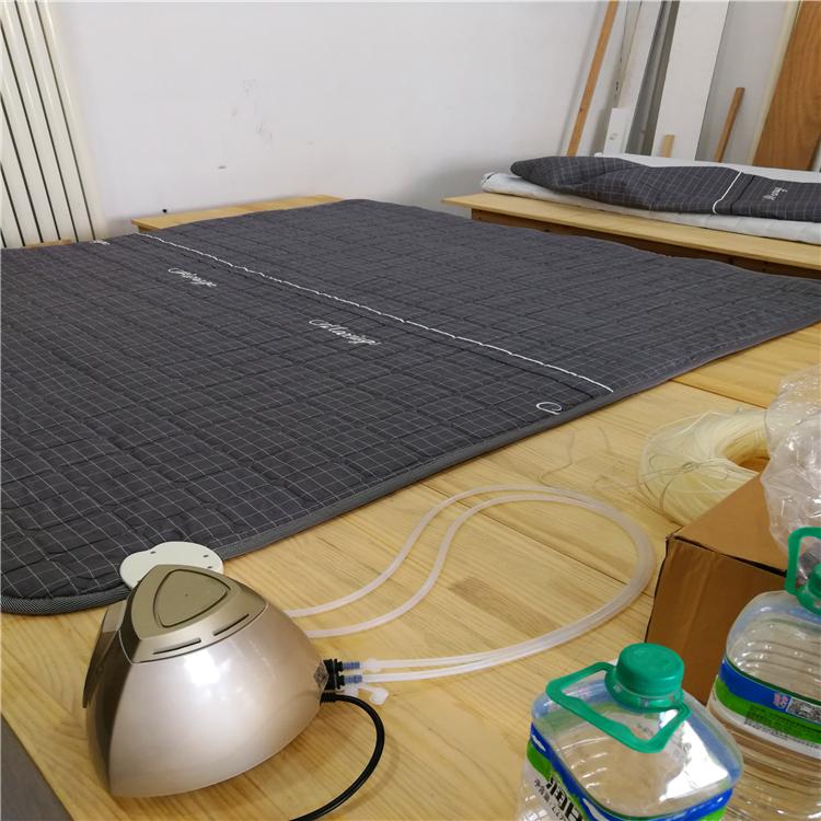 沈阳水暖垫批发定制上门安装