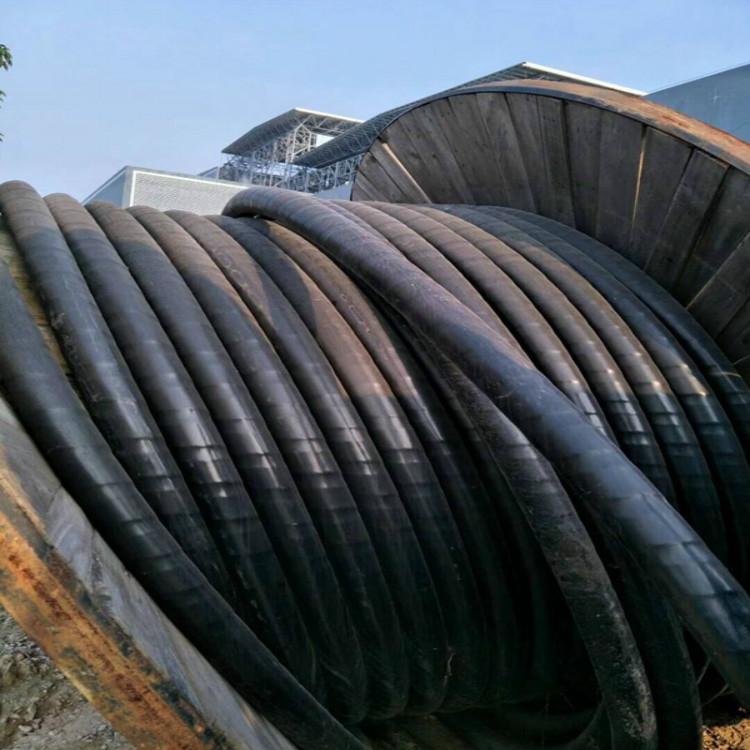 电线电缆回收 公司上门收购 废电缆回收公司 沈阳电线电缆回收