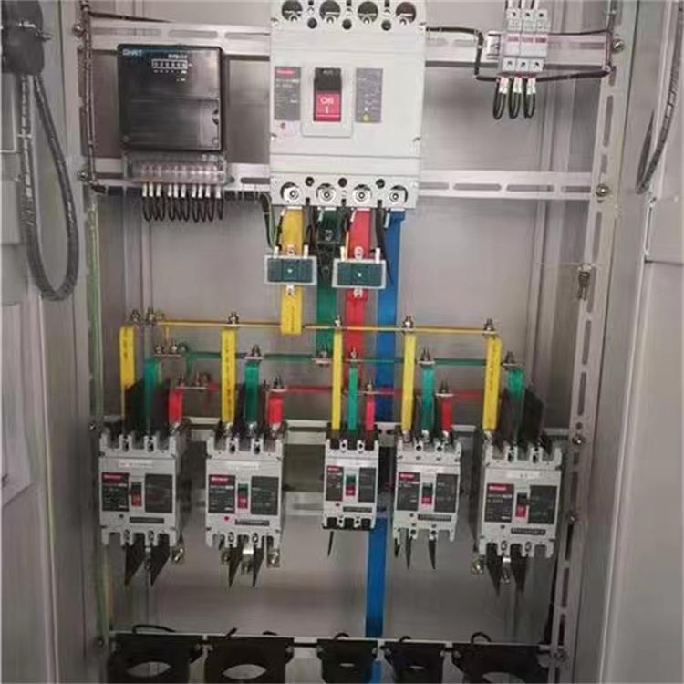 配电柜收购 变压器类回收 成套开关成套配电柜组设备收购