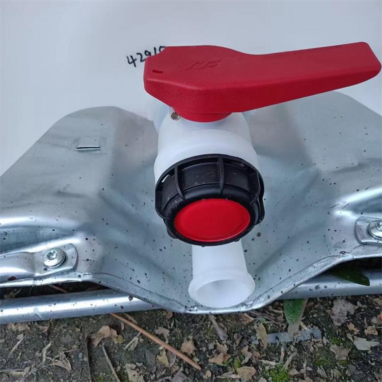 二手塑料吨桶回收 加厚PP塑料桶储水箱收购 鑫腾发