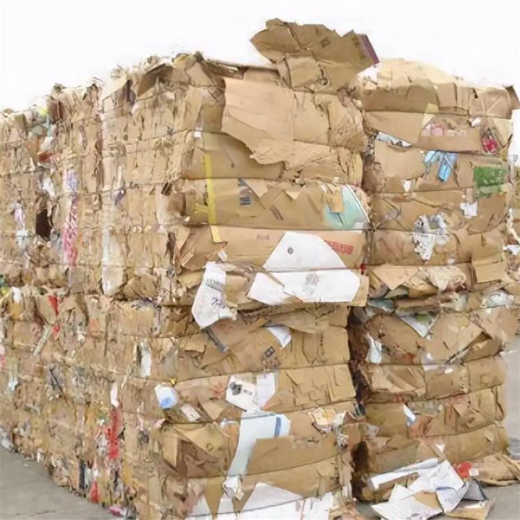 纸壳回收 上门收购 欢迎有废旧物资的单位联系洽谈回收事宜