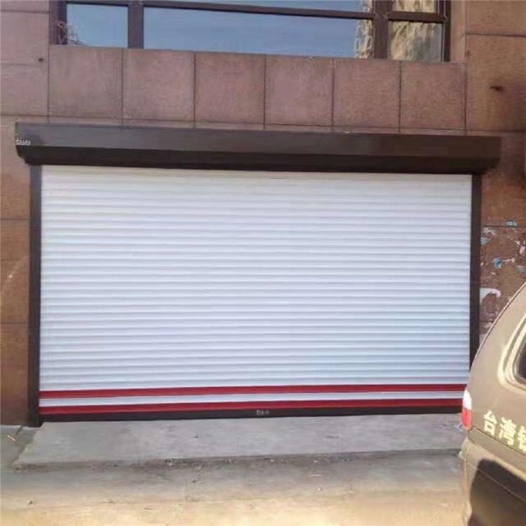 卷帘门 卷帘门厂家 沈阳卷帘门