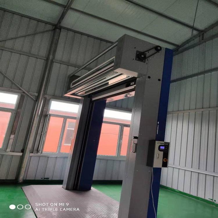 快速门 快速门厂家 沈阳快速门厂家 