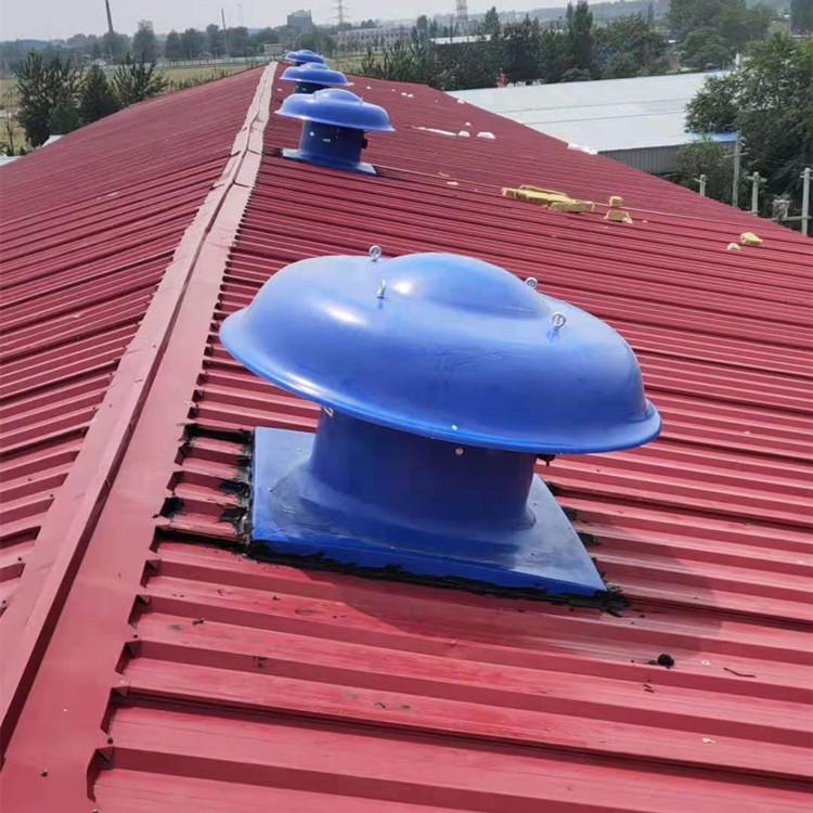 沈阳轴流风机 通风天窗设备 无动力风球 通风气楼 耐高温 低噪音