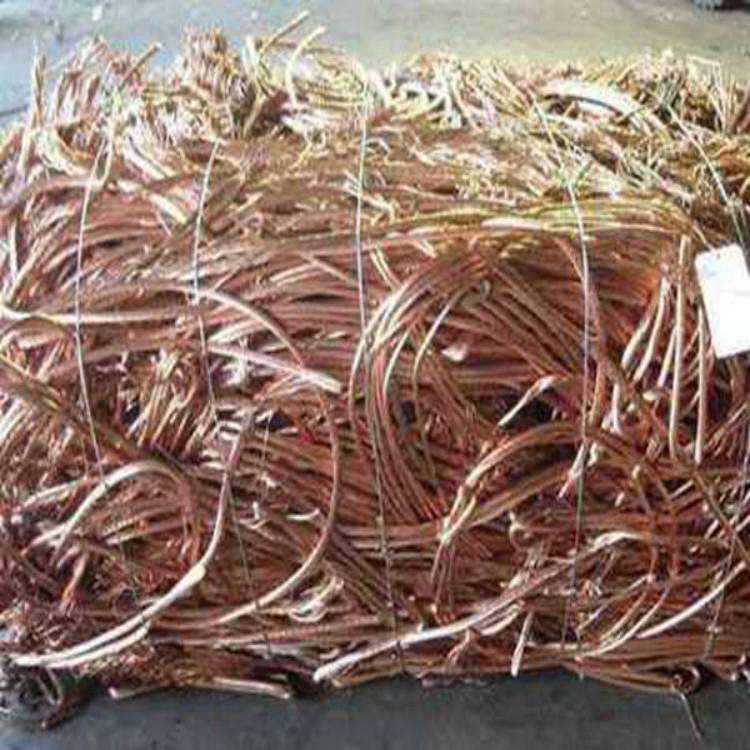 兴隆台回收电缆供应 兴鑫 回收铜铁铝供应