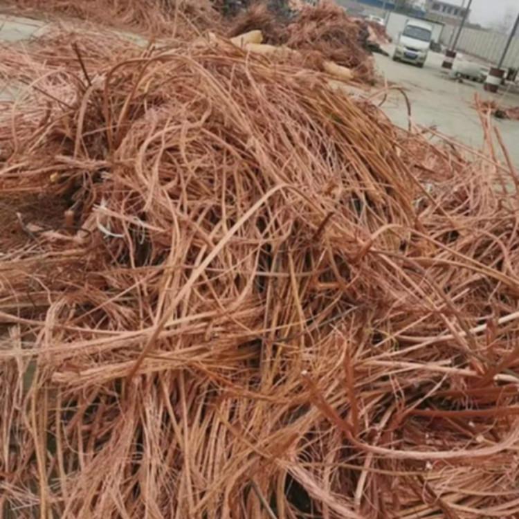 营口废铝回收现场回收 兴鑫 回收铝渣现场回收