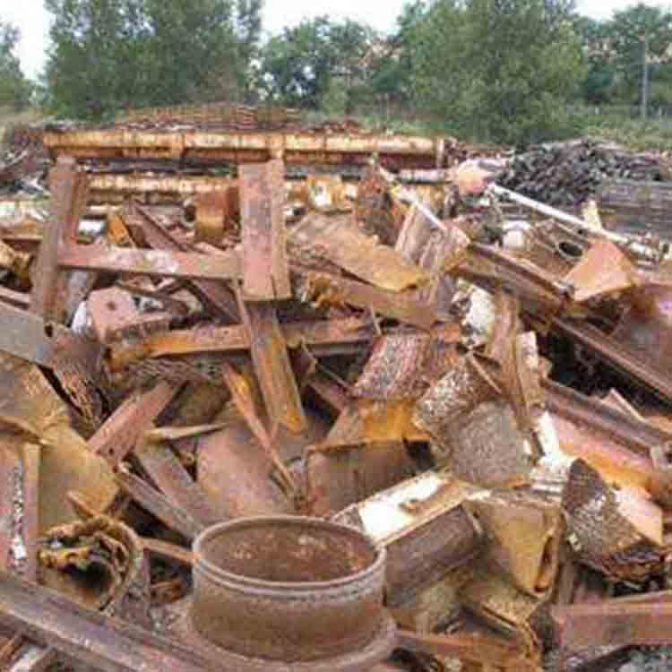 依兰回收铝合金上门收购 兴鑫 304不锈钢回收上门收购