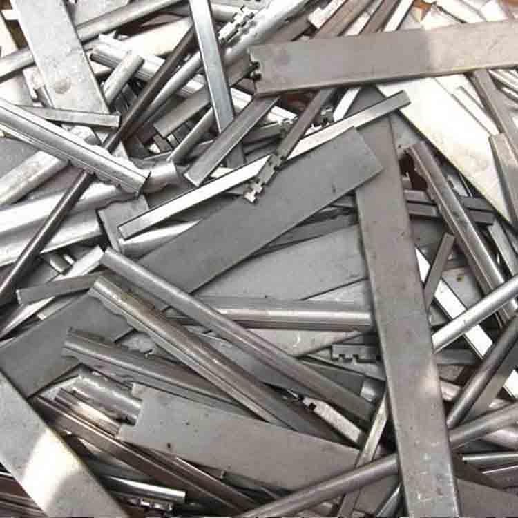 沈阳白钢回收公司 高价回收废金属