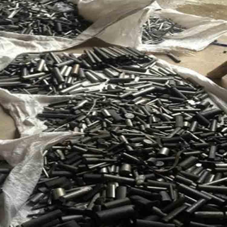 康平回收废钢铁现场回收 兴鑫 回收电缆现场回收