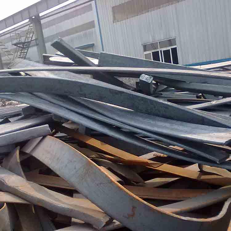 沈阳废铁回收公司报价 高价回收废铁上门服务