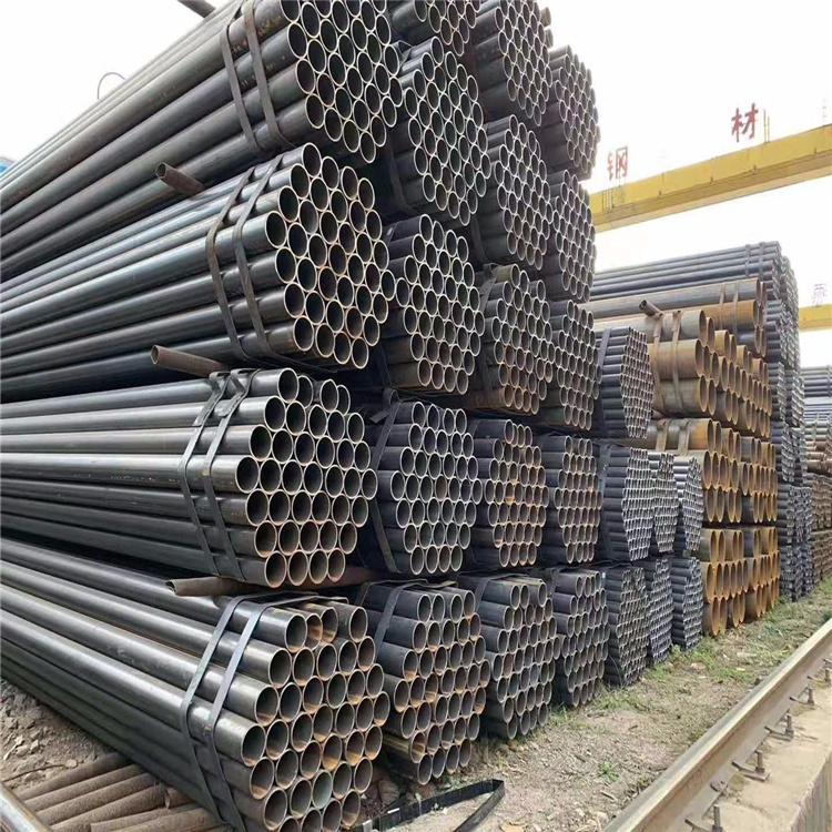 直缝焊管 沈阳架子管厂家  直缝焊管价格