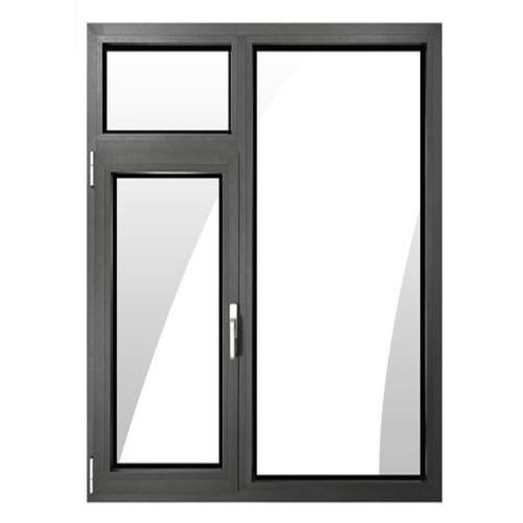 厂家直销断桥铝门窗 