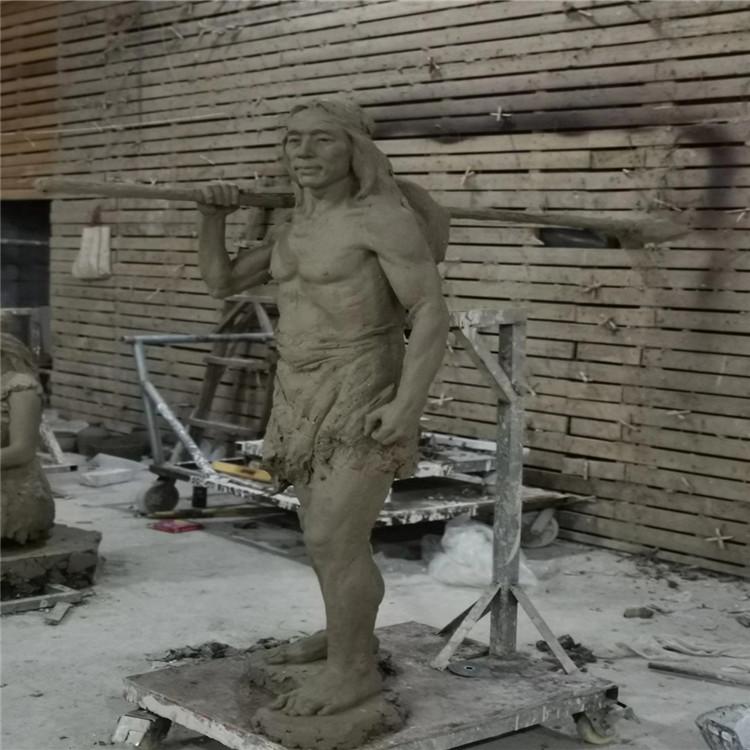沈阳人物青铜雕塑   人物雕塑定制  新卓雕塑  人物定制厂家