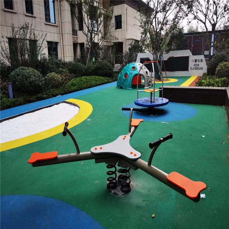 沈阳游乐设备厂家   户外雕塑定制  新卓雕塑  定做公园雕塑