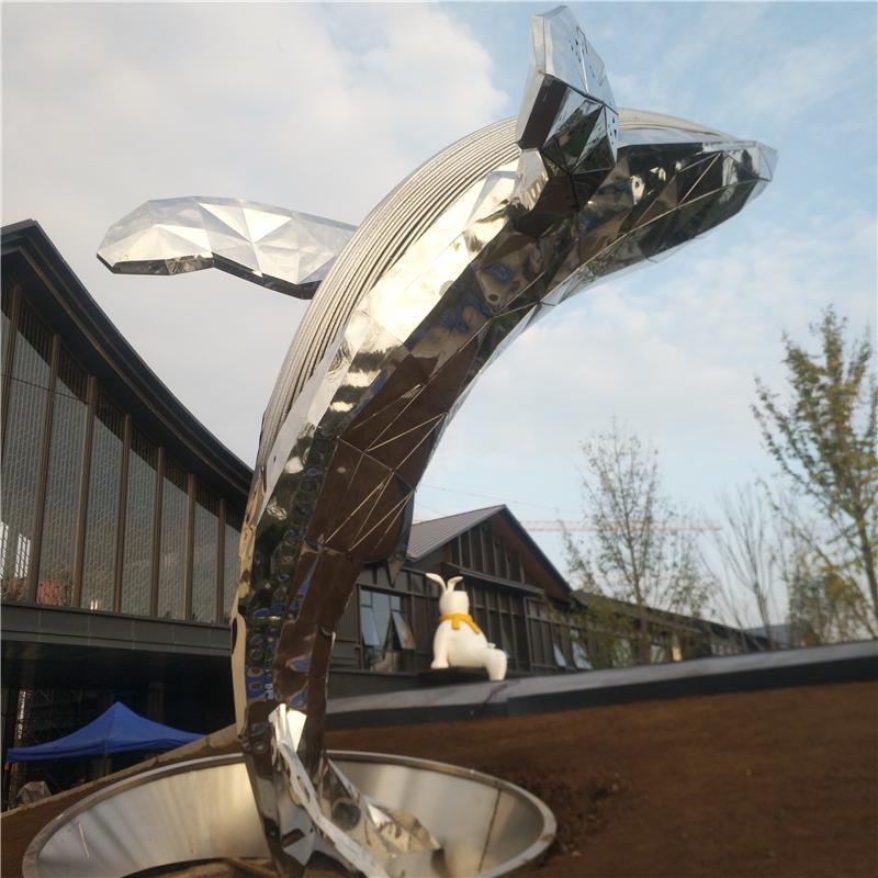 沈阳雕塑定制 新卓雕塑 原图定制 生动仿真