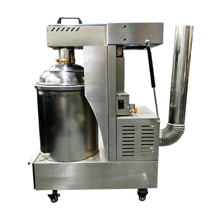 沈阳自动点炭机SN300 商用引炭炉 生炭机 安全可靠