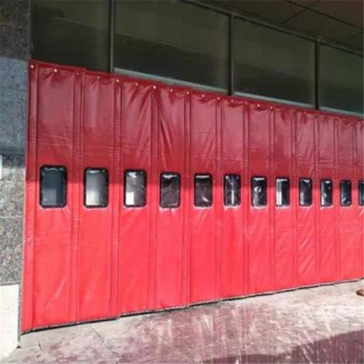 沈阳棉门帘厂家  沈阳棉门帘批发 友伴门窗 厂家直销