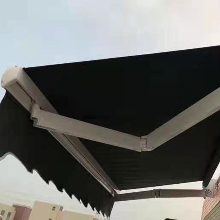 辽宁友伴遮阳蓬定制 遮阳蓬定制厂家 质量好价格优