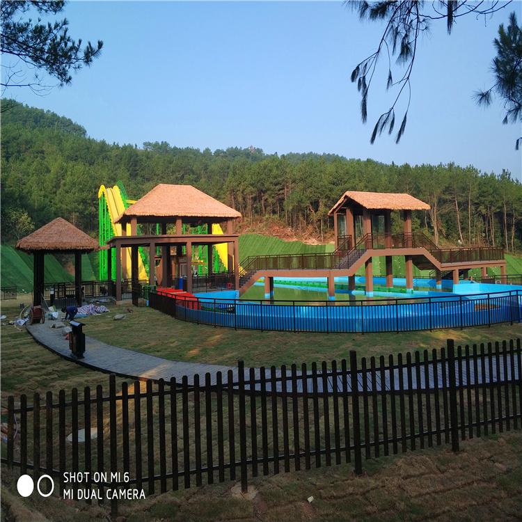 激流探险游乐设备价格 景区大型游乐设备激流勇进 厂家定制游乐场设备激流探险 友邦大型水上游乐设备