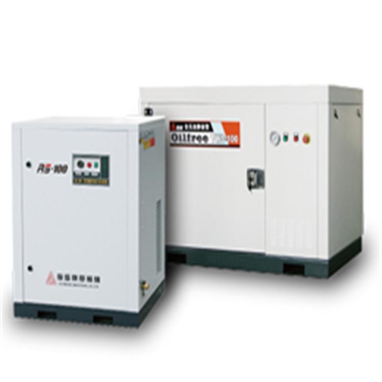 复盛空压机 配件销售售后维修 低噪音空气压缩机