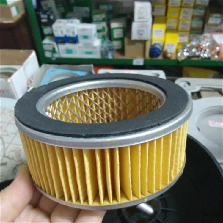 空气滤芯 沈阳复盛空压机整机销售 SA系列 空气过滤器芯