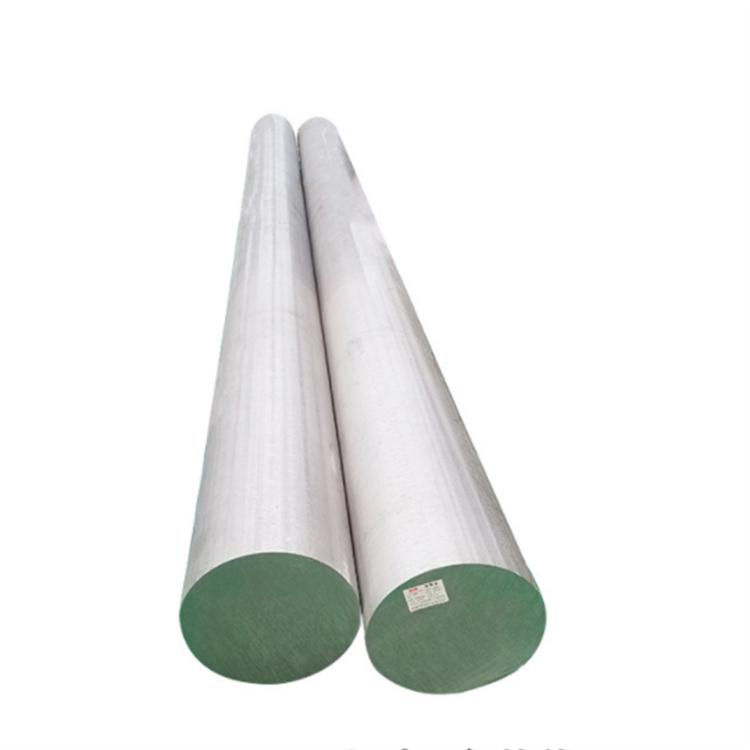 生产批发零售1060、6061 、6063各种型号合金铝管厂家直销 国标铝棒 2A14焊接性环保铝棒 2A14-T6超声波铝棒 抗氧化性好