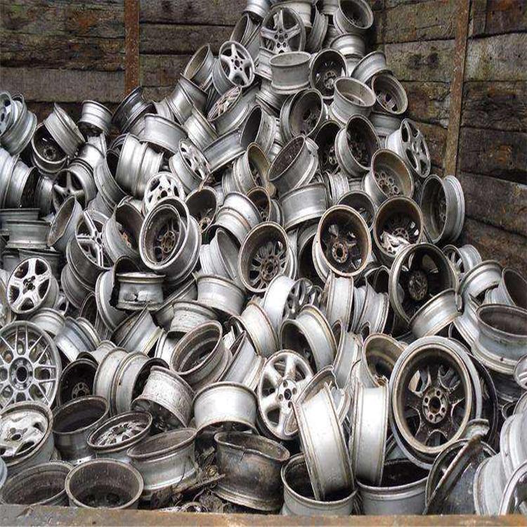 废铝回收 高价回收废铝价钱