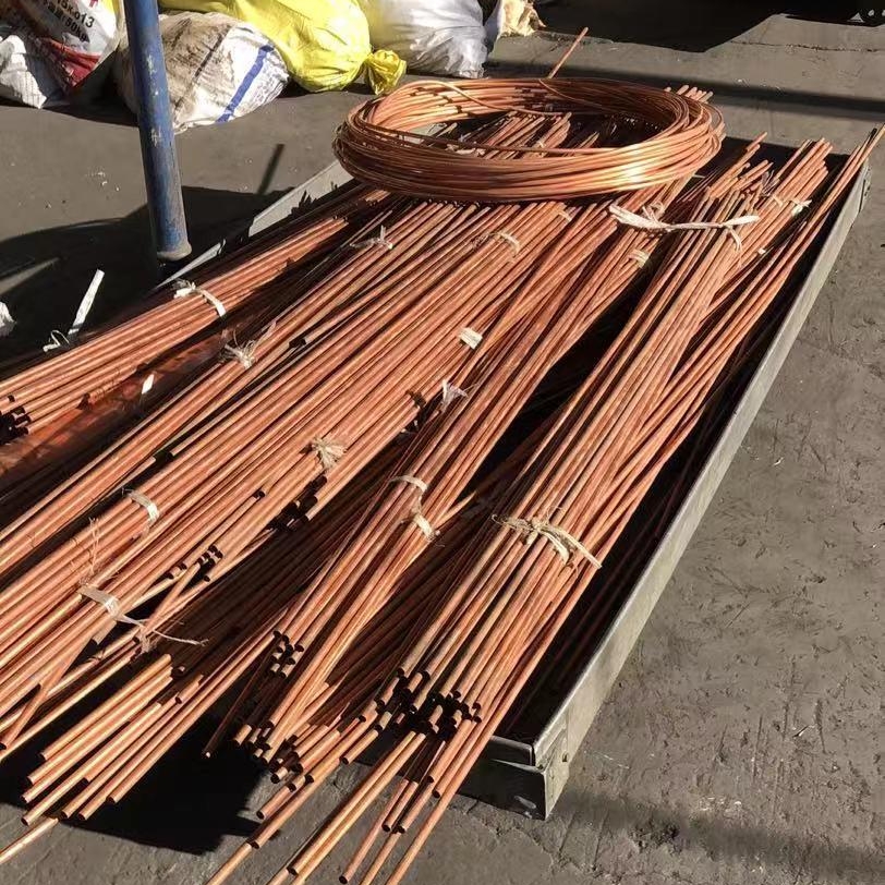 沈阳废铜回收 沈阳意诚废铜回收价格