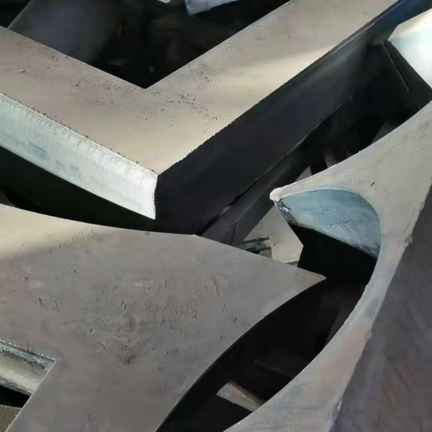 工厂废铁回收 工地废铁回收 沈阳高价上门回收废铁