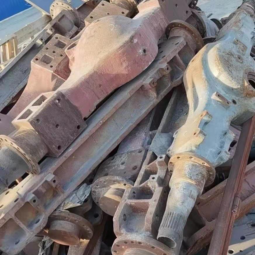 回收废铁价格 沈阳今天废铁回收价格