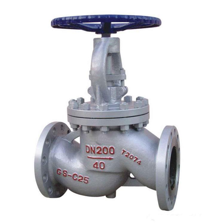 手动高压截止阀_电动截止阀_截止阀