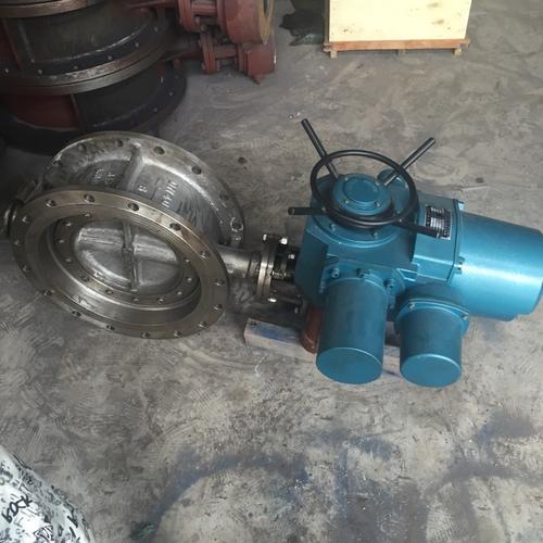 电动硬密封蝶阀_蝶阀