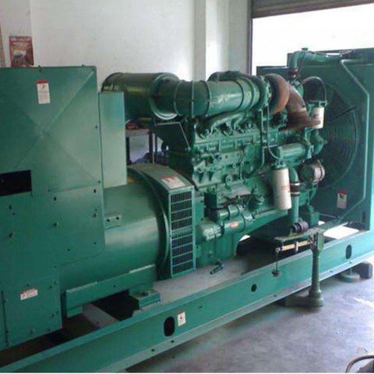 沈阳二手奔驰发电机组 沈阳奔驰发电机厂家直销   值得信赖