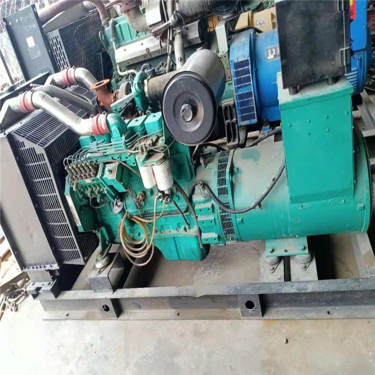铁岭发电机组租赁  朝阳发电机组租赁  葫芦岛发电机组租赁  二手发电机