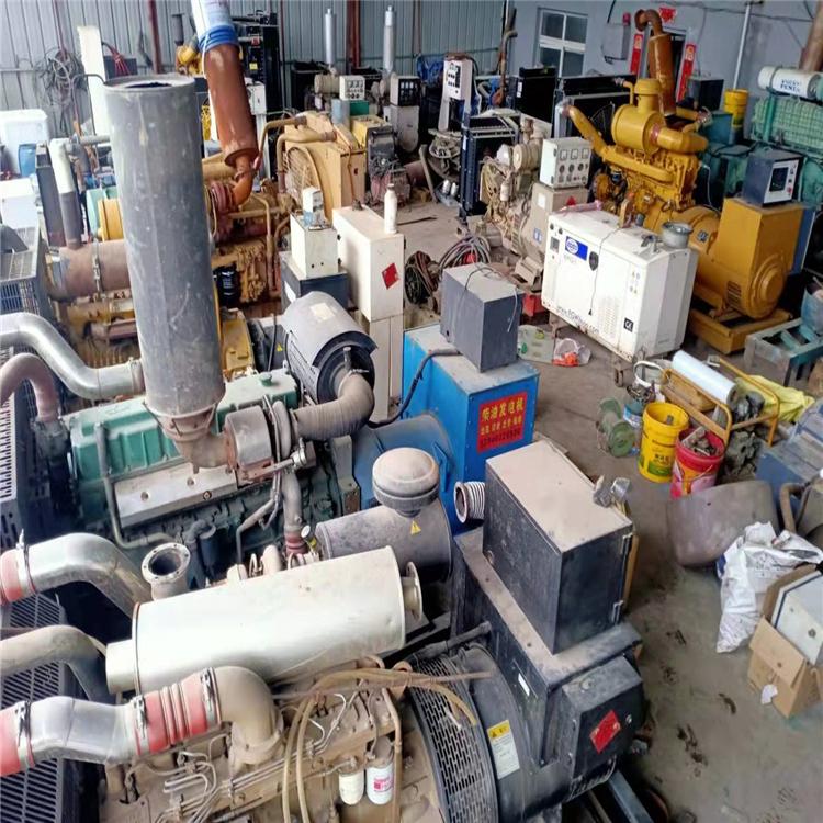 上柴发电机组租赁  潍柴发电机组租赁  康明斯发电机租赁 型号齐全 沈阳发电机租赁