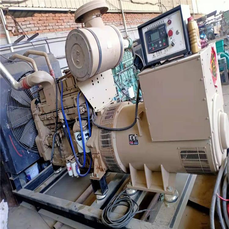   发电机组租赁   亿合发电机租赁 发电机厂家直销 大量现货