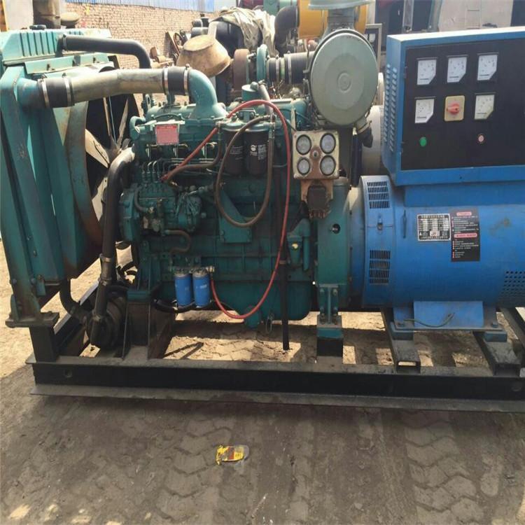 二手发电机组  抚顺二手发电机组  丹东发电机组  锦州发电机组 出售出租维修