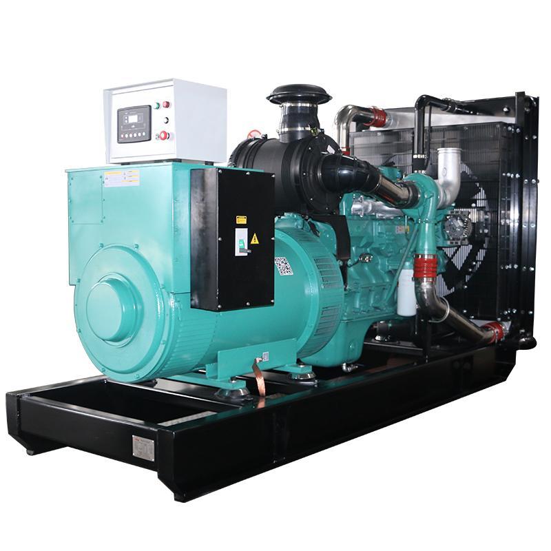 二手大宇柴油发电机组 沈阳厂家直销出租