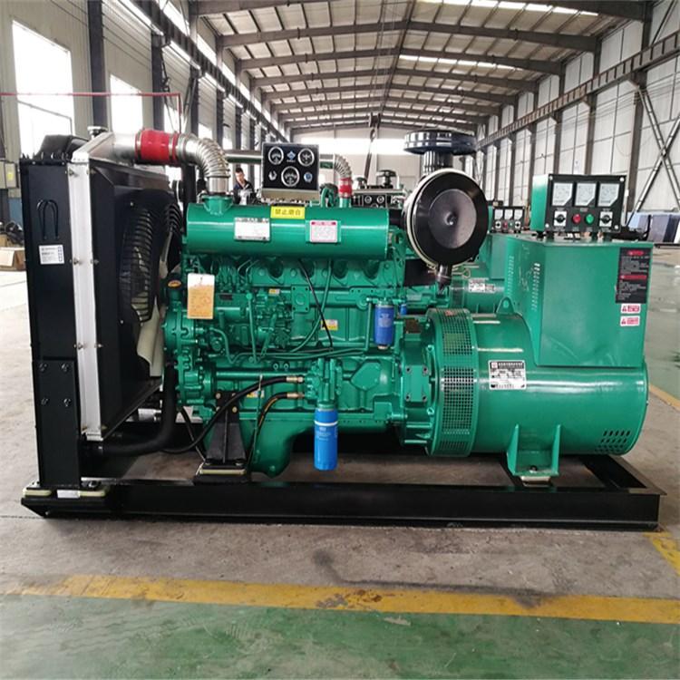 二手康明斯柴油发电机组  沈阳二手康明斯柴油发电机组出售租赁维修  二手电机