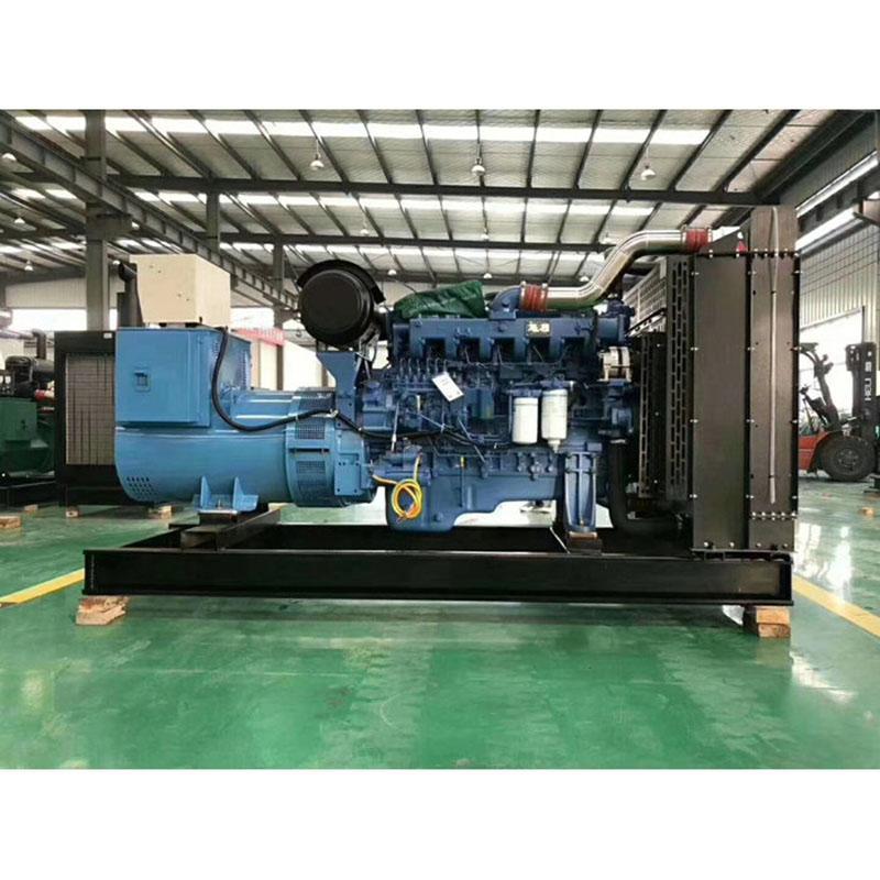 二手发电机组  吉林二手柴油发电机组 出售租赁维修  长春二手电机