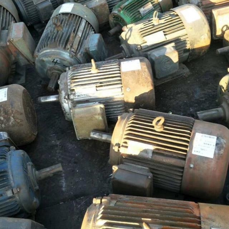 二手电机 二手电机厂家直销  出售租赁维修   沈阳亿合