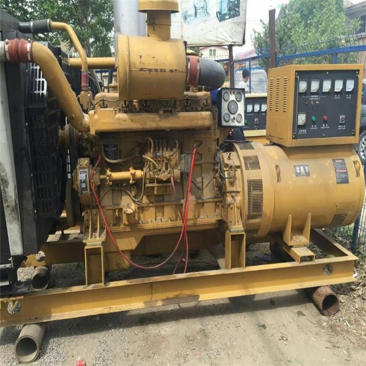 二手发电机销售 二手发电机组厂家直销出租维修 亿合发电机