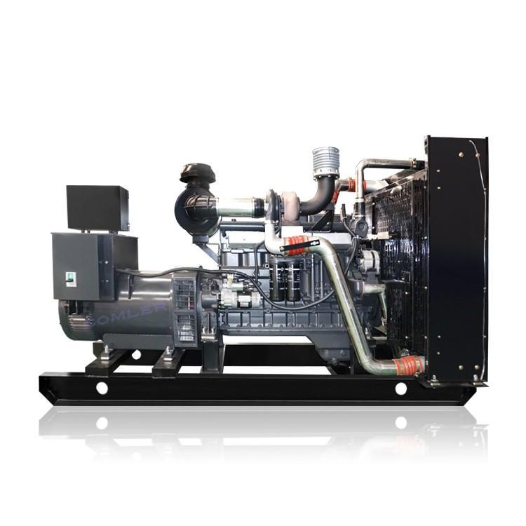 二手发电机组 二手发电机厂家 沈阳亿合厂家直销 租赁维修