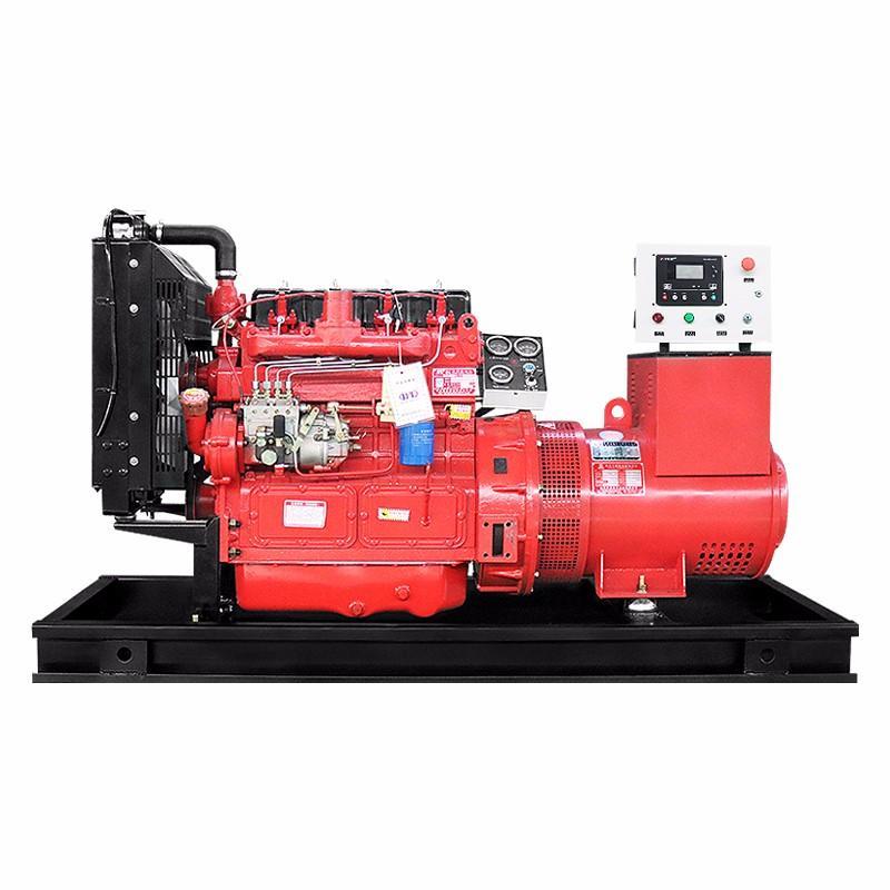 二手310kw康明斯柴油发电机组 二手发电机组出售