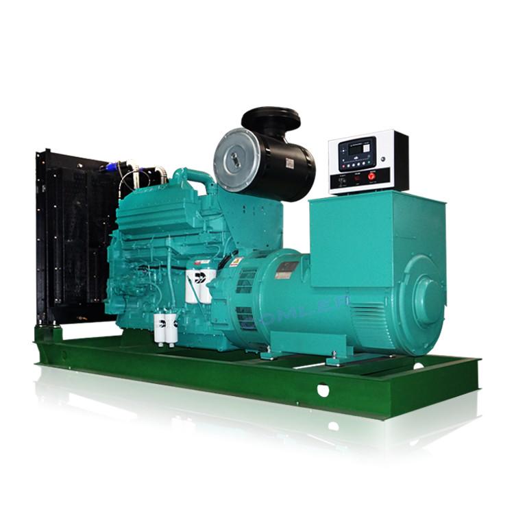 沈阳二手康明斯柴油发电机组 哈尔滨二手发电机组出售  长春二手发电机组维修  二手发电机组收购