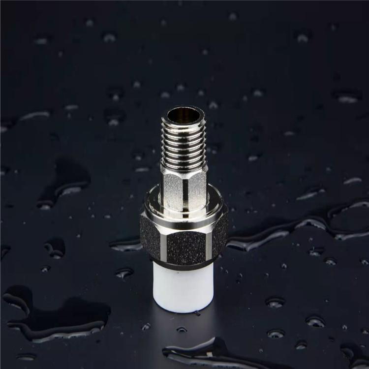 鞍山ppr管规格  亚化管业     ppr管