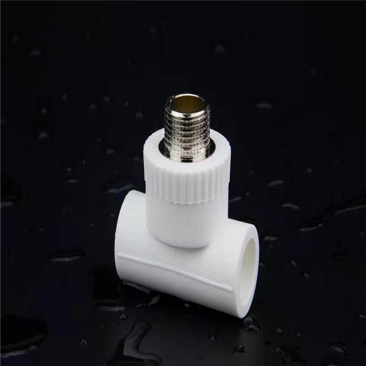 辽源市PPR饮水管规格   亚化管业 PPR热水管