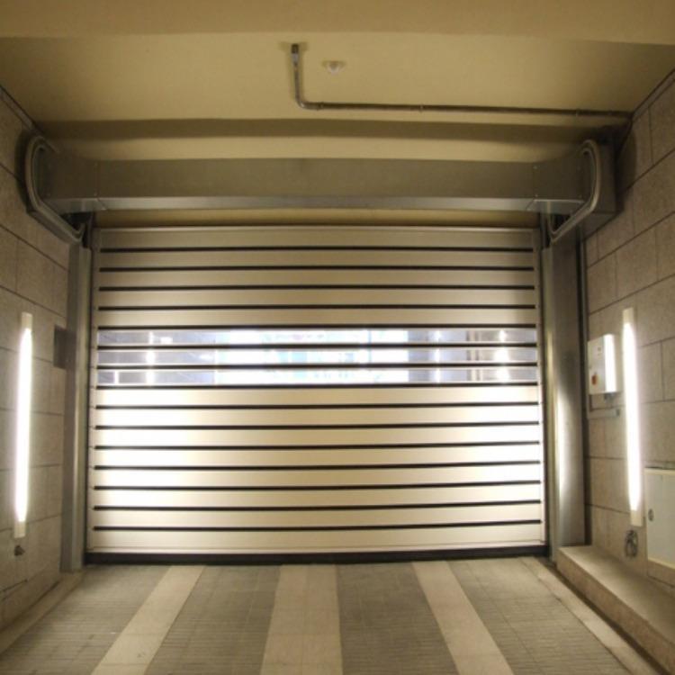 沈阳车库门 车库电动门 沈阳车库卷帘门  翻板车库门 沈阳车库门