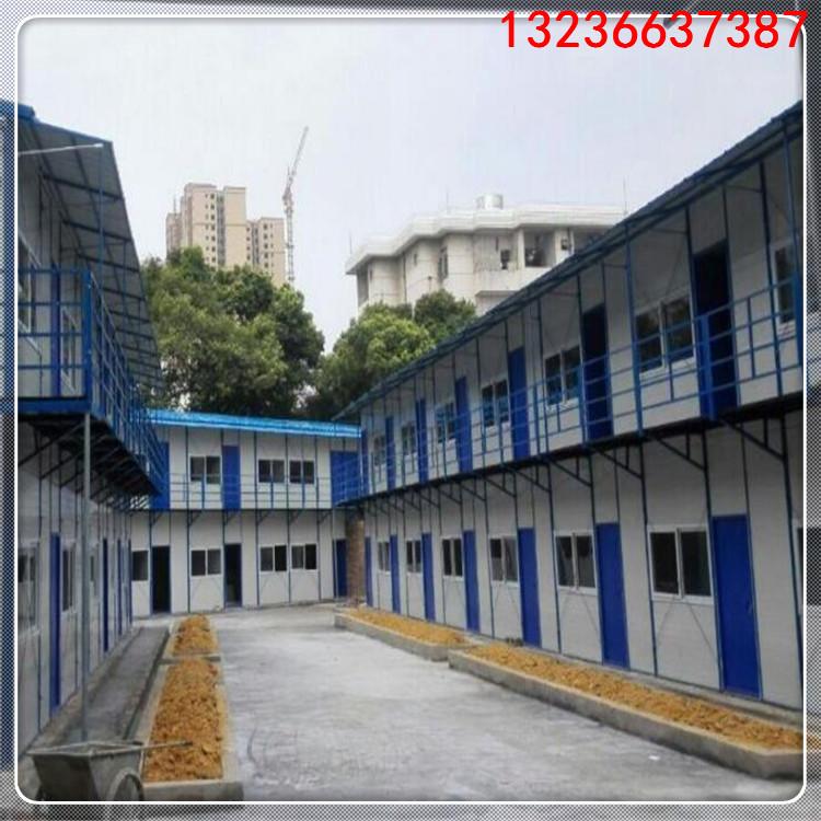 辽宁彩钢房回收 价格优惠 服务周到